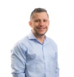 Sebasti&atilde;o Ab&iacute;lio Castro Jr., diretor de Opera&ccedil;&otilde;es Industriais da Neomille/CerradinhoBio