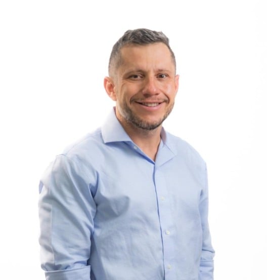 Sebastião Abílio Castro Jr., diretor de Operações Industriais da Neomille/CerradinhoBio