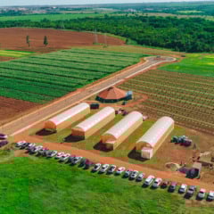 Unidade de pesquisa na Cidade do Agro deve ampliar forma&ccedil;&atilde;o t&eacute;cnica