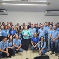 Usina Caet&eacute; &ndash; Unidade Marituba &eacute; recomendada &agrave; certifica&ccedil;&atilde;o ISO 9001