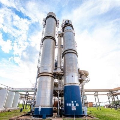 Grupo Viralcool oficializa intenção de compra da Usina Furlan