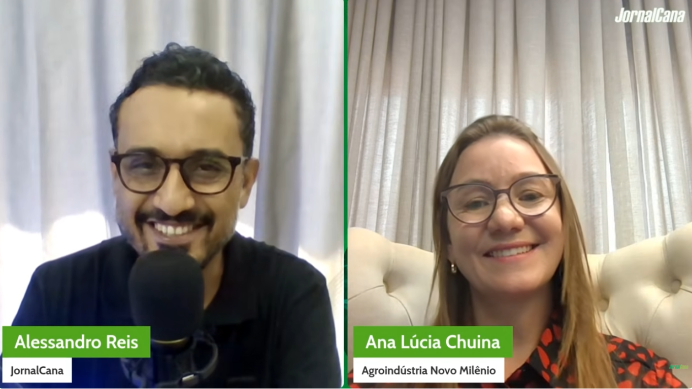 Usina flex é o futuro — mas quem vai garantir o consumo do etanol? Usina flex é o futuro — mas quem vai garantir o consumo do etanol?