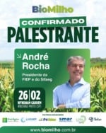 Etanol de milho deixa de ser plano B e ganha papel estrat&eacute;gico nas usinas de cana, diz presidente da FIEG