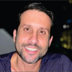  Bruno Coutinho, s&oacute;cio-diretor da Energ&eacute;tica Santa Helena (MS)
