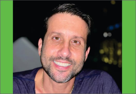  Bruno Coutinho, sócio-diretor da Energética Santa Helena (MS)
