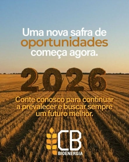 Primeira usina de etanol de trigo do país entra em operação