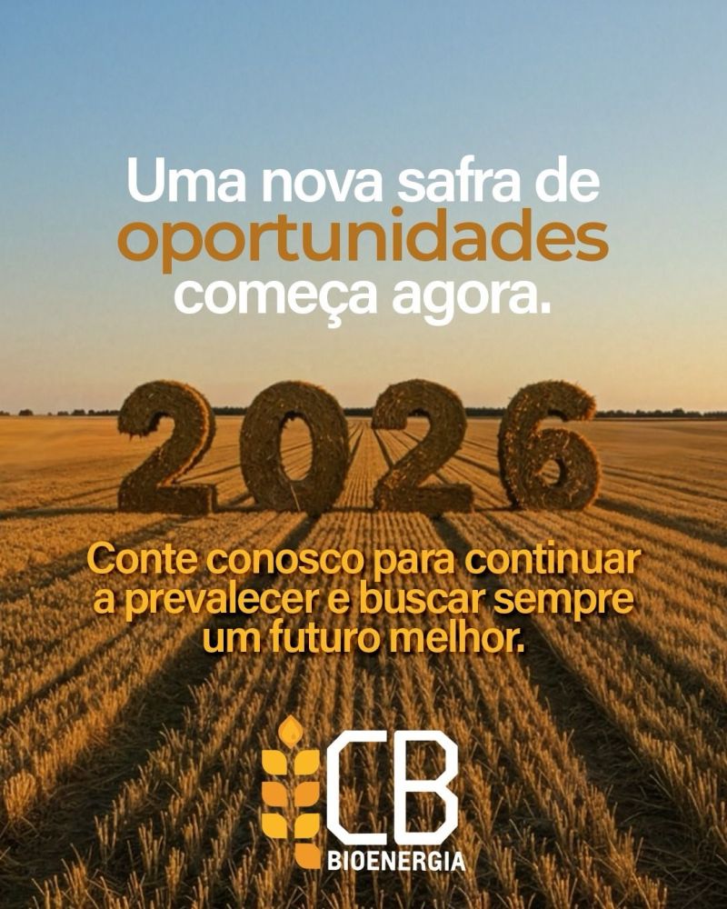 Primeira usina de etanol de trigo do país entra em operação Primeira usina de etanol de trigo do país entra em operação
