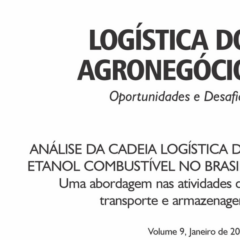 Entraves comprometem competividade do etanol frente a gasolina; saiba mais