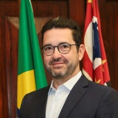 Nomea&ccedil;&atilde;o do novo chefe da pasta foi publicada no Di&aacute;rio Oficial de ter&ccedil;a feira, 13 de janeiro