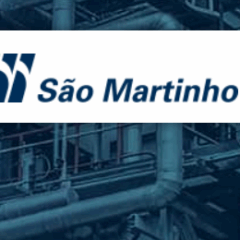 São Martinho anuncia incorporação de empresa
