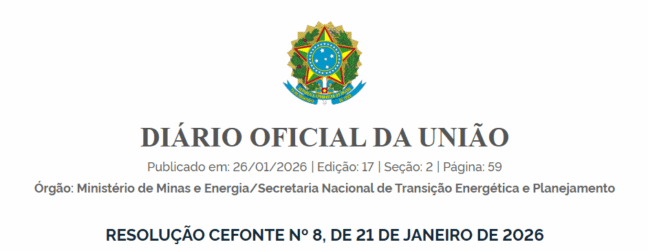 Quem são os integrantes do Fórum Nacional de Transição Energética