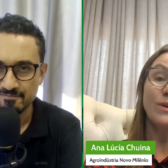 CEO do Grupo Novo Milênio analisa caminhos para a safra 2026-27