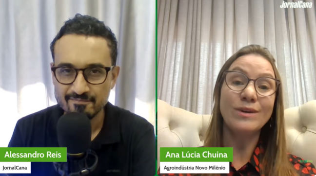 CEO do Grupo Novo Milênio analisa caminhos para a safra 2026-27