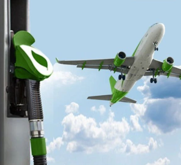 Estatal indiana faz acordo com empresa francesa para produzir SAF