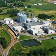 Tecnologia brasileira impulsiona produ&ccedil;&atilde;o de etanol de milho nos Estados Unidos