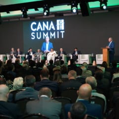 Pela primeira vez Cana Summit será em Ribeirão Preto