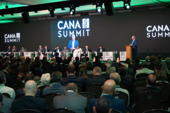 Pela primeira vez Cana Summit será em Ribeirão Preto