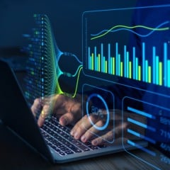 Dos Dados &agrave; Decis&atilde;o: Como a IA est&aacute; redefinindo a efici&ecirc;ncia na produ&ccedil;&atilde;o de etanol de milho