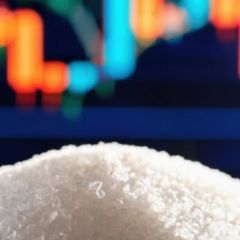 Porque o Centro-Sul deve impulsionar novo ciclo de excesso de oferta global de a&ccedil;&uacute;car