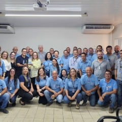 Usina Caet&eacute; &ndash; Unidade Marituba &eacute; recomendada &agrave; certifica&ccedil;&atilde;o FSSC 22000