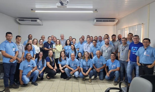 Usina Caeté – Unidade Marituba é recomendada à certificação FSSC 22000