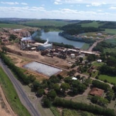 Estratégias da Usina Jacarezinho para a safra 2026/27