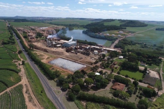 Estratégias da Usina Jacarezinho para a safra 2026/27