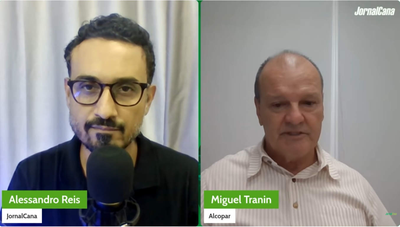 Paraná vai acelerar na bioenergia? Safra 26/27 maior e etanol de milho entram no radar