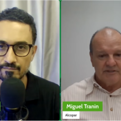 Paran&aacute; vai acelerar na bioenergia? Safra 26/27 maior e etanol de milho entram no radar