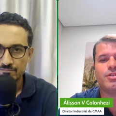 CMAA planeja safra 2026 em cen&aacute;rio mais cr&iacute;tico