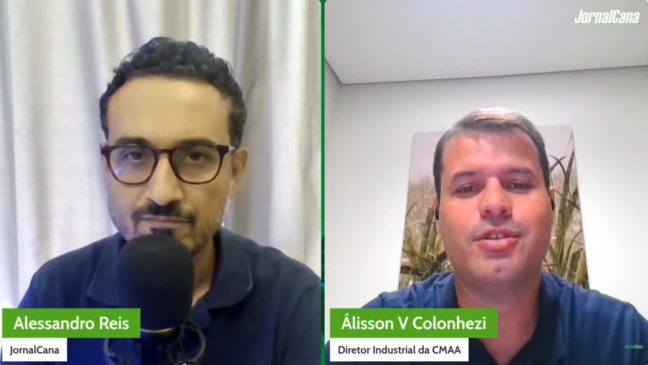 CMAA planeja safra 2026 em cenário mais crítico