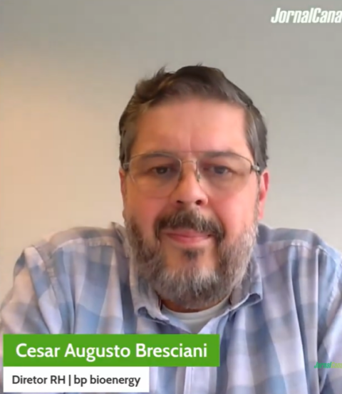 A estratégia da bp bioenergy para atrair talentos profissionais