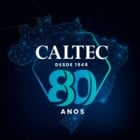 Caltec celebra 80 anos integrando ci&ecirc;ncia, inova&ccedil;&atilde;o e solu&ccedil;&otilde;es para a ind&uacute;stria e o agroneg&oacute;cio