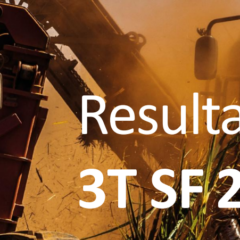 Moagem, produção: saiba destaques das usinas da Cerradinho