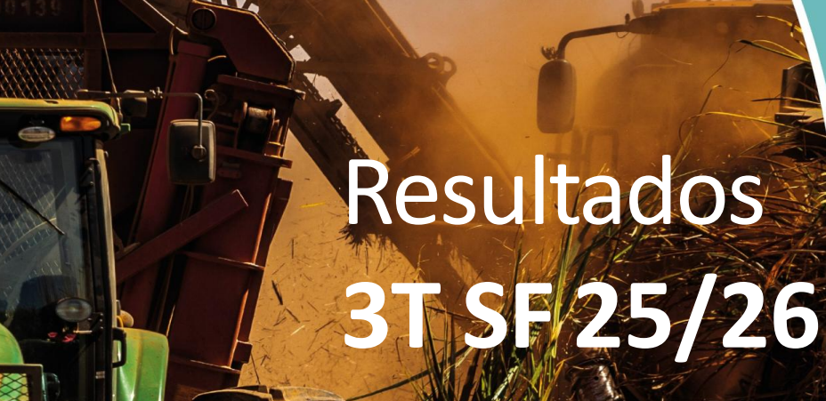 Moagem, produção: saiba destaques das usinas da Cerradinho