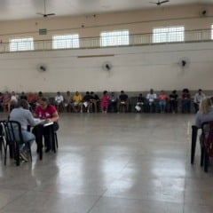 Colombo Agroind&uacute;stria abre 700 vagas para &aacute;rea agr&iacute;cola e automotiva