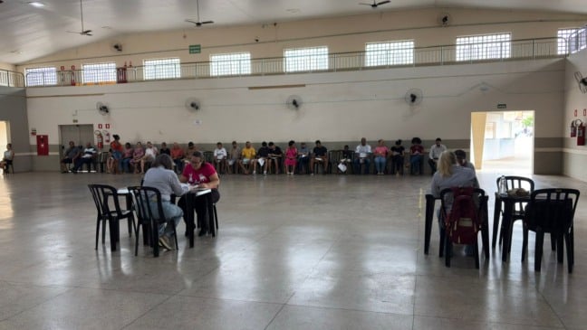 Colombo Agroindústria abre 700 vagas para área agrícola e automotiva