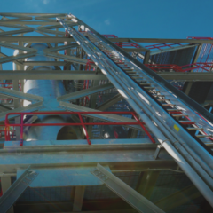 Empresa dos EUA tem saldo financeiro s&oacute;lido com  recorde de etanol