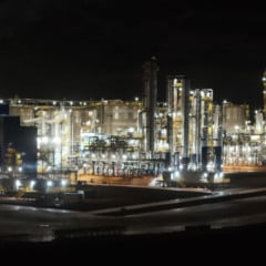 Usina de etanol de milho pede autorização para produzir 1 bilhão de litros por ano