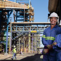 Tereos Industrial - Unidade Cruz Alta (Fotos: Diego Padgurschi / Ag&ecirc;ncia Mexerica / Tereos Divulga&ccedil;&atilde;o)